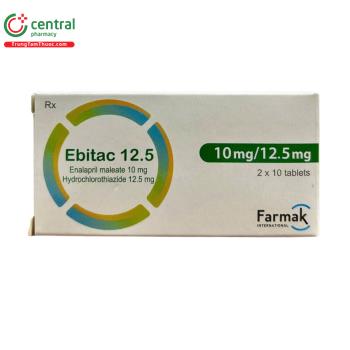 Ebitac 12.5