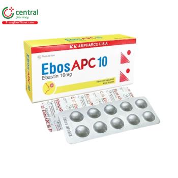 EbosAPC 10