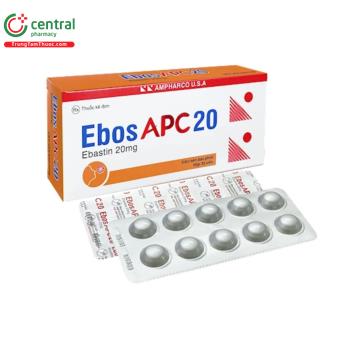 EbosAPC 20