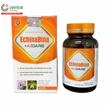 EchinaBina - AZCARE