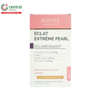 Eclat Extreme Pearl