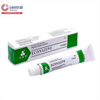 Econazine 10g