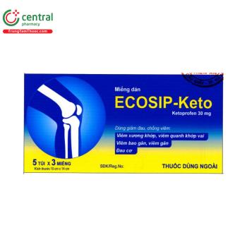  Ecosip-Keto