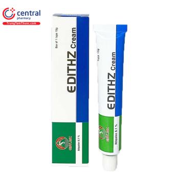 Edithz Cream