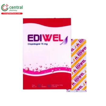 Ediwel 75mg