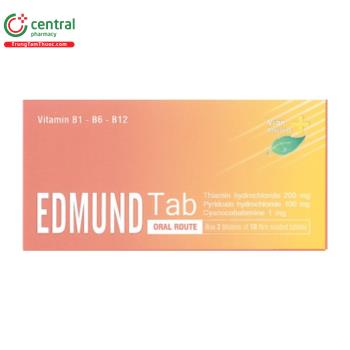 Edmund Tab 