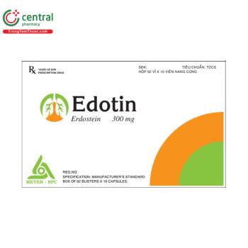 Edotin 300mg