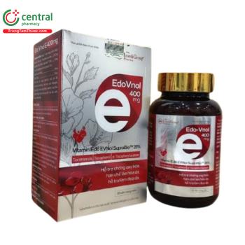EdoVnol E 400mg