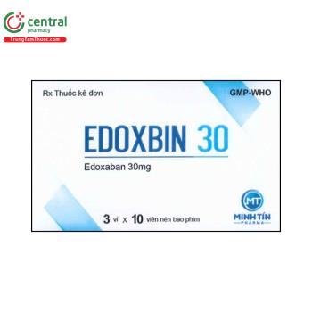 EDOXBIN 30