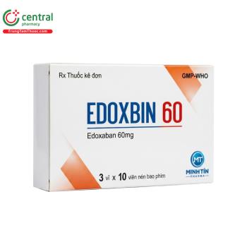 Edoxbin 60
