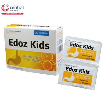 Edoz Kids