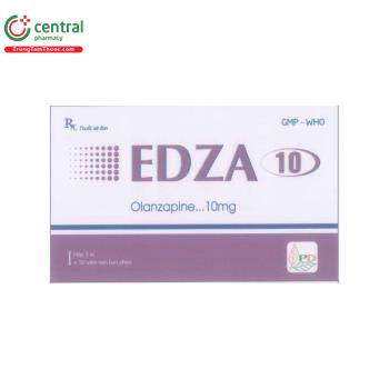 Edza 10
