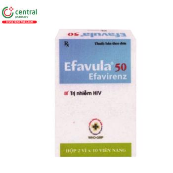 Efavula 50