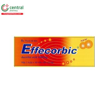 Effecorbic 1000mg
