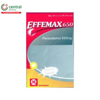 Effemax 650
