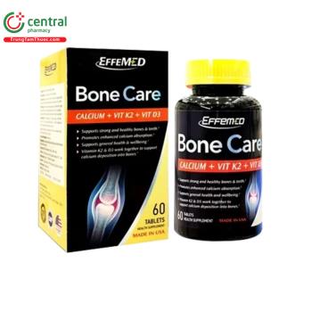 Effemed Bone Care