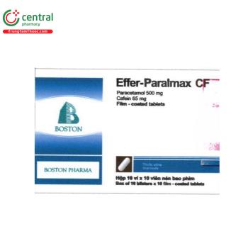 Effer-Paralmax CF