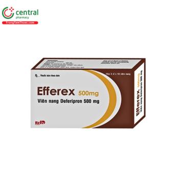 Efferex 500