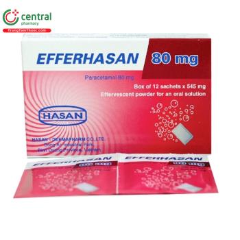 Efferhasan 80mg