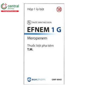 Efnem 1g