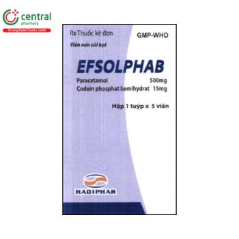 EFSOLPHAB