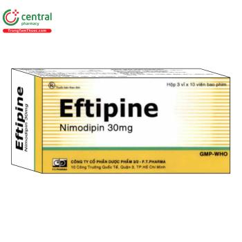 Eftipine 30mg