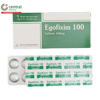 Egofixim 100