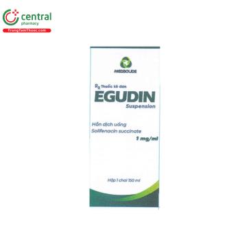 Egudin Suspension 1mg/ml