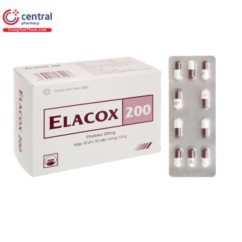 Elacox 200