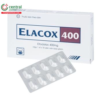 Elacox 400