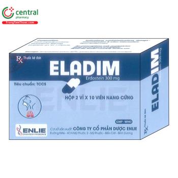 Eladim 300mg