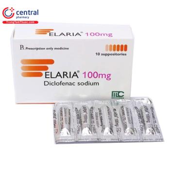 Elaria 100mg