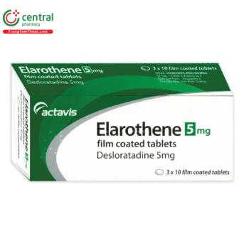 Elarothene