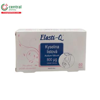 Elasti-Q