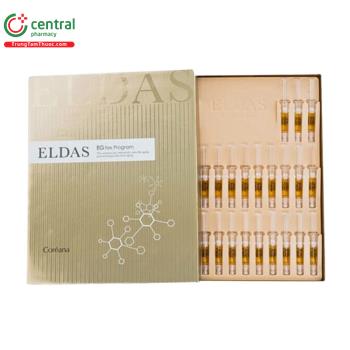 Eldas EG Tox Program