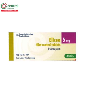 Elicea 5mg
