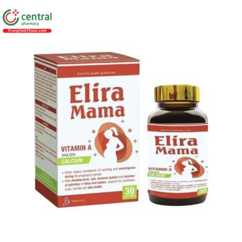 Elira Mama