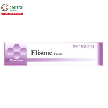 Elisone Cream 1mg/g