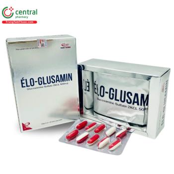 ÉLO-GLUSAMIN