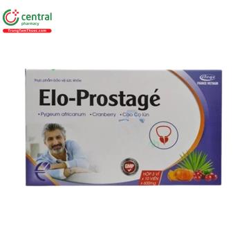 Elo-Prostage 