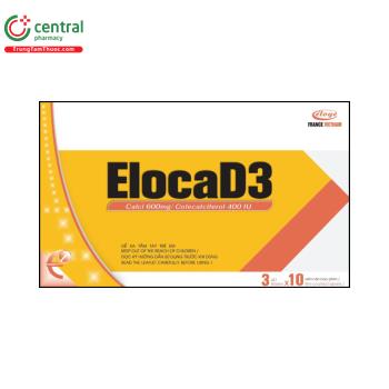 ElocaD3