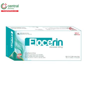 Elocerin 50mg