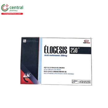Élogesis 250mg