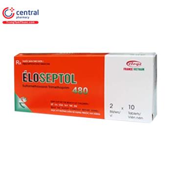 Eloseptol 480mg