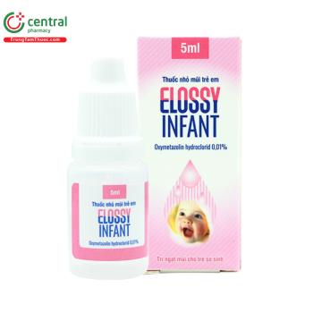 Elossy Infant 0,01%