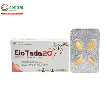 ÉloTada 20