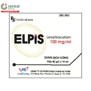 Elpis 100mg/ml