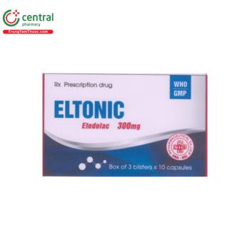 Eltonic 300mg