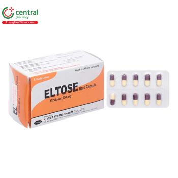 Eltose 200mg