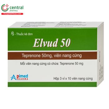 Elvud 50mg